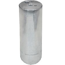 A/C Receiver Drier; 5.6 Liter V8