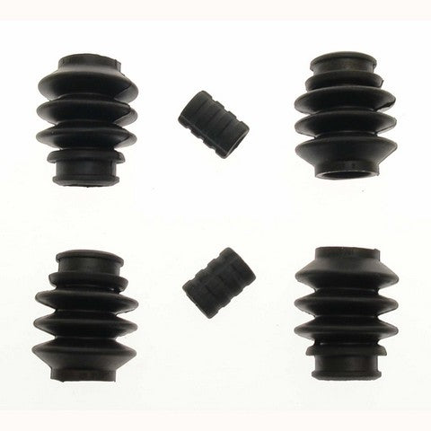 Disc Brake Caliper Pin Boot Kit Carlson Brakes 16231