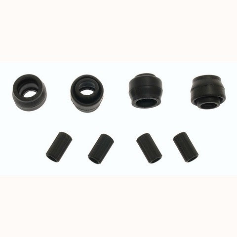 Disc Brake Caliper Pin Boot Kit Carlson Brakes 16233