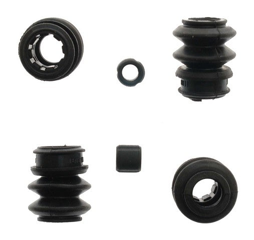 Disc Brake Caliper Pin Boot Kit Carlson Brakes 16235