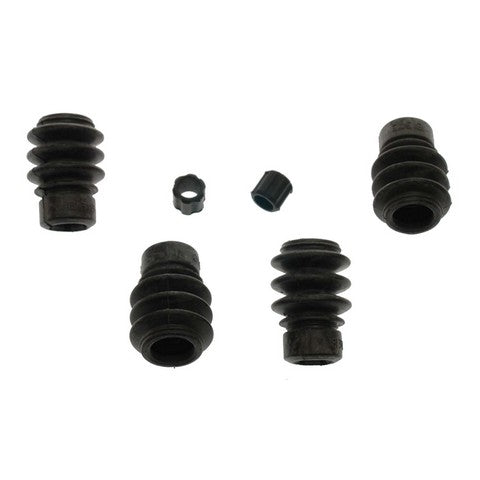 Disc Brake Caliper Pin Boot Kit Carlson Brakes 16237