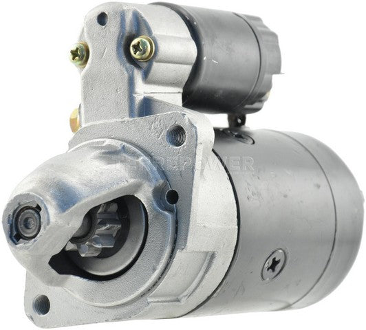 Starter BBB Industries Rotating Electrical 16245