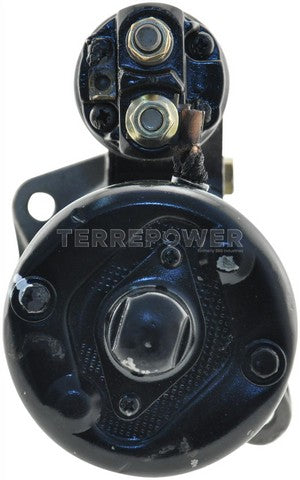 Starter BBB Industries Rotating Electrical 16245