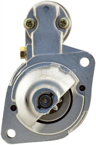 Starter BBB Industries Rotating Electrical 16245