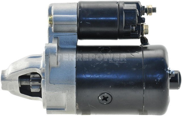 Starter BBB Industries Rotating Electrical 16245