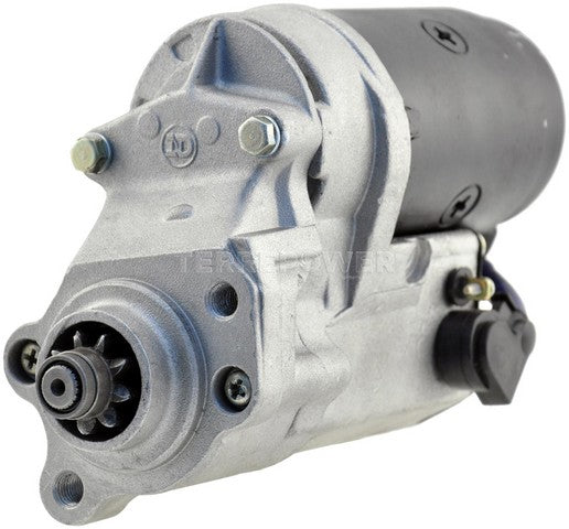 Starter BBB Industries Rotating Electrical 16248