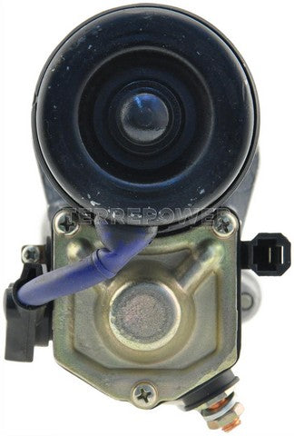Starter BBB Industries Rotating Electrical 16248
