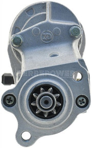 Starter BBB Industries Rotating Electrical 16248