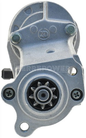 Starter BBB Industries Rotating Electrical 16248