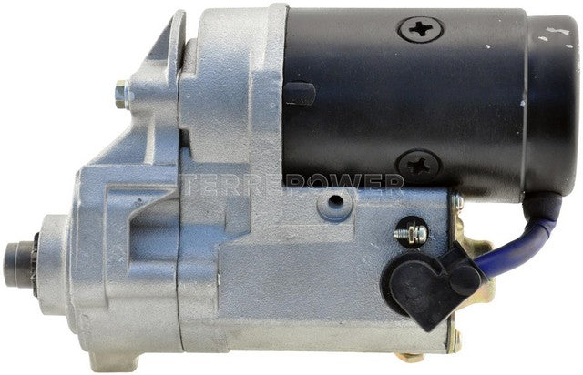 Starter BBB Industries Rotating Electrical 16248