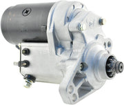 Starter BBB Industries Rotating Electrical 16251