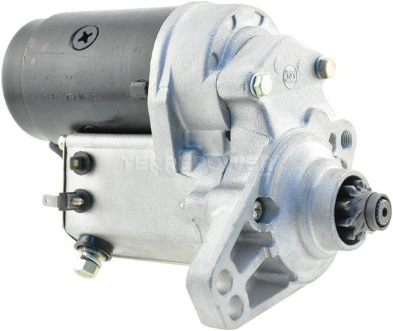 Starter BBB Industries Rotating Electrical 16251