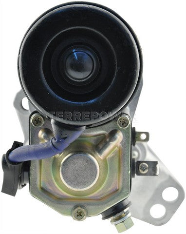Starter BBB Industries Rotating Electrical 16251