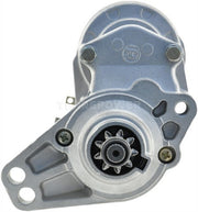 Starter BBB Industries Rotating Electrical 16251
