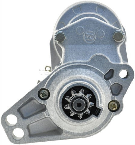 Starter BBB Industries Rotating Electrical 16251