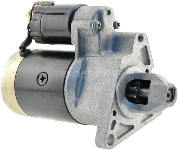Starter BBB Industries Rotating Electrical 16272