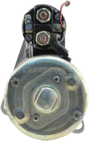 Starter BBB Industries Rotating Electrical 16272