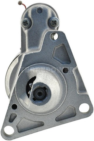 Starter BBB Industries Rotating Electrical 16272
