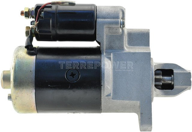 Starter BBB Industries Rotating Electrical 16272