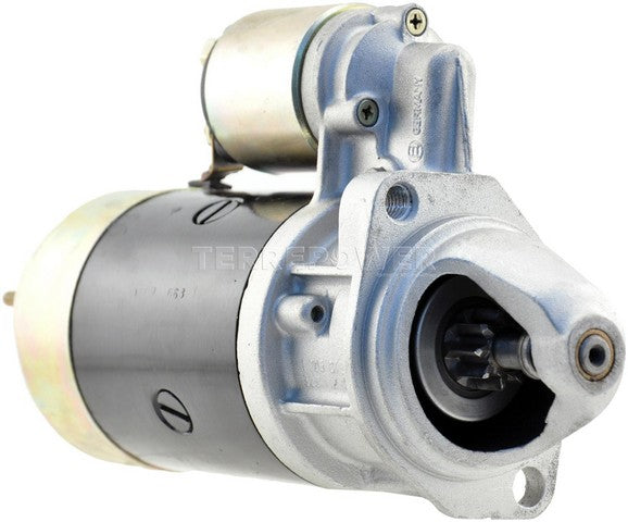 Starter BBB Industries Rotating Electrical 16299