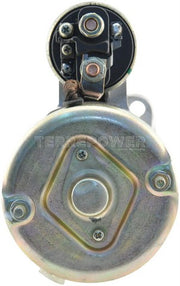 Starter BBB Industries Rotating Electrical 16299