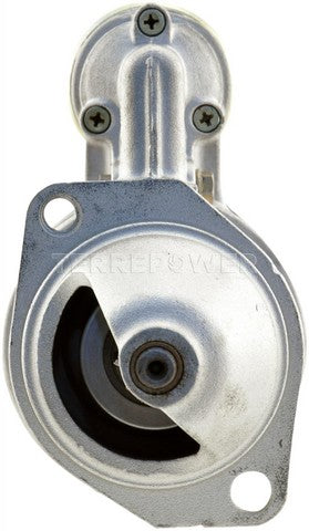 Starter BBB Industries Rotating Electrical 16299