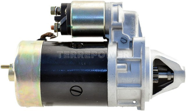 Starter BBB Industries Rotating Electrical 16299