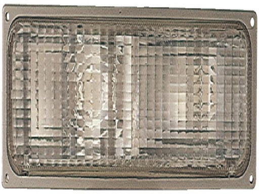 Turn Signal / Parking Light Assembly Dorman 1630010