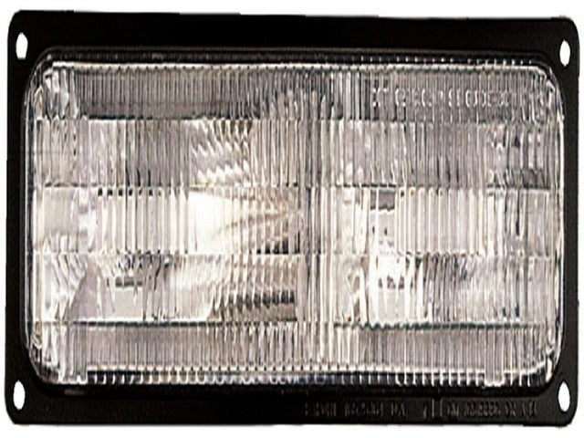 Turn Signal / Parking Light Assembly Dorman 1630022