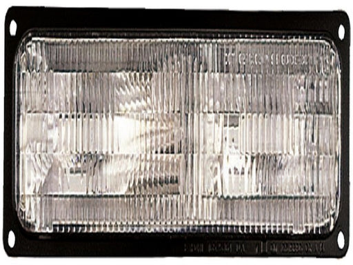 Turn Signal / Parking Light Assembly Dorman 1630023
