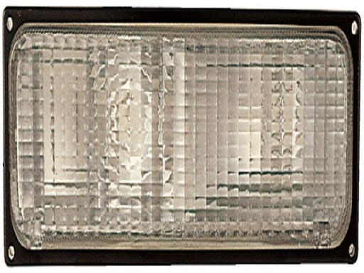 Turn Signal / Parking Light Assembly Dorman 1630047