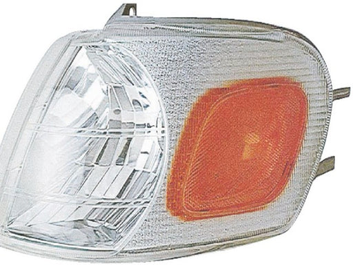 Turn Signal / Parking Light Assembly Dorman 1630104