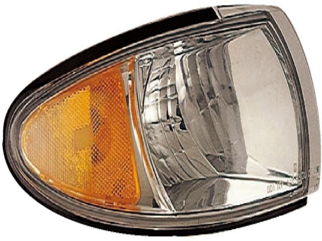 Turn Signal / Parking Light Assembly Dorman 1630138