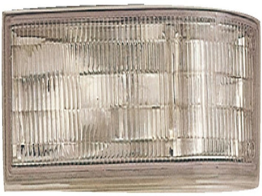 Turn Signal / Parking Light Assembly Dorman 1630141
