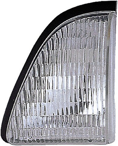 Parking Light Assembly Dorman 1630202