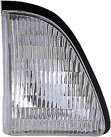 Parking Light Assembly Dorman 1630203