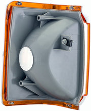 Parking Light Assembly Dorman 1630214