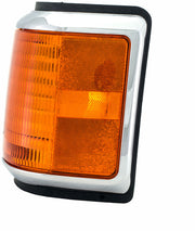 Parking Light Assembly Dorman 1630214