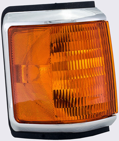Parking Light Assembly Dorman 1630215