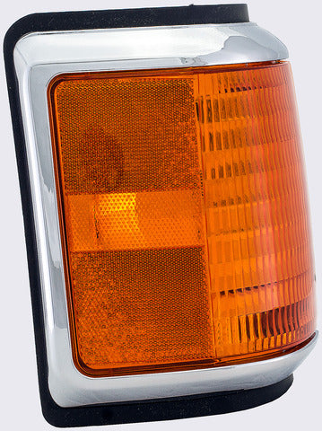 Parking Light Assembly Dorman 1630215