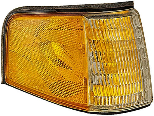 Parking Light Assembly Dorman 1630216