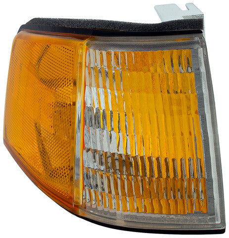 Parking Light Assembly Dorman 1630217