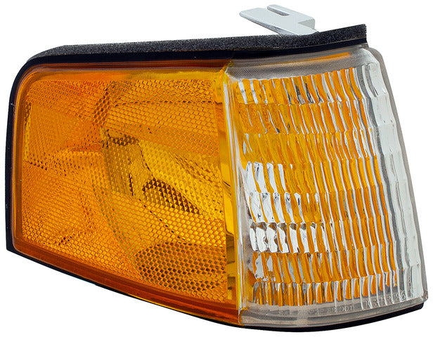 Parking Light Assembly Dorman 1630217