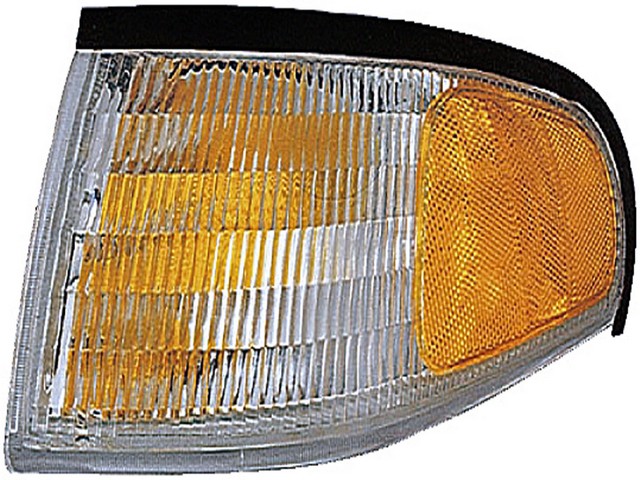 Parking Light Assembly Dorman 1630236