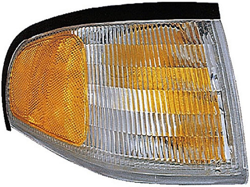 Parking Light Assembly Dorman 1630237