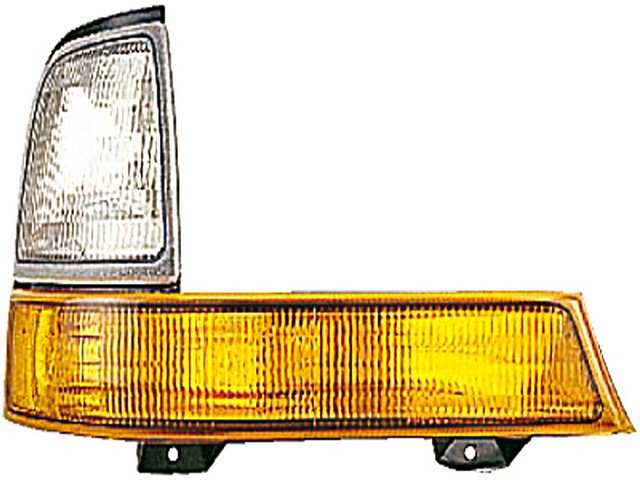 Turn Signal / Parking Light Assembly Dorman 1630294
