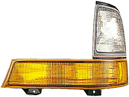 Turn Signal / Parking Light Assembly Dorman 1630295