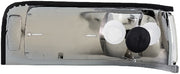 Side Marker Light Assembly Dorman 1630316
