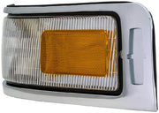 Side Marker Light Assembly Dorman 1630316