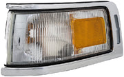 Side Marker Light Assembly Dorman 1630316